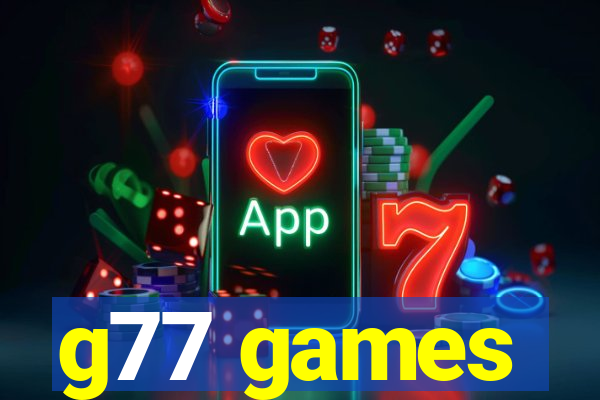 g77 games