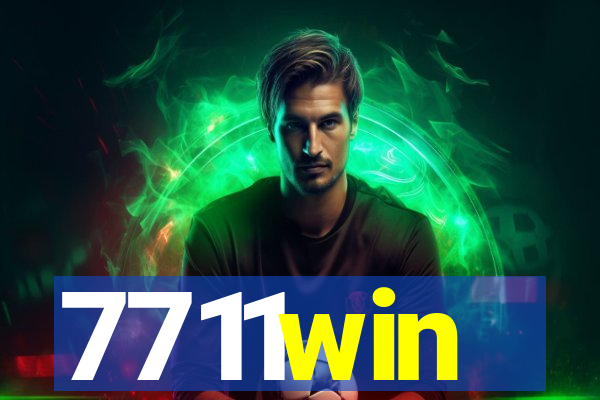 7711win