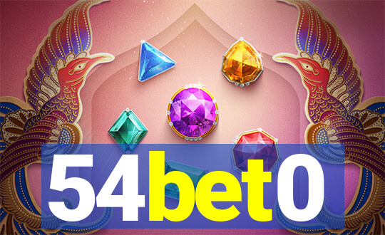 54bet0