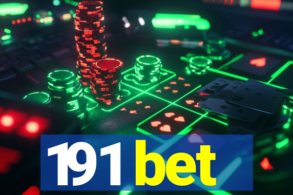 191 bet