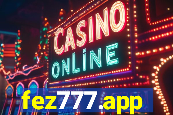 fez777.app