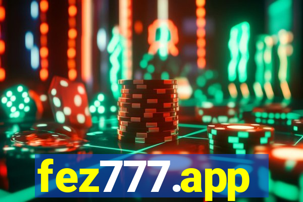 fez777.app