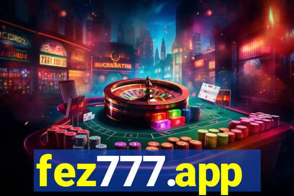 fez777.app