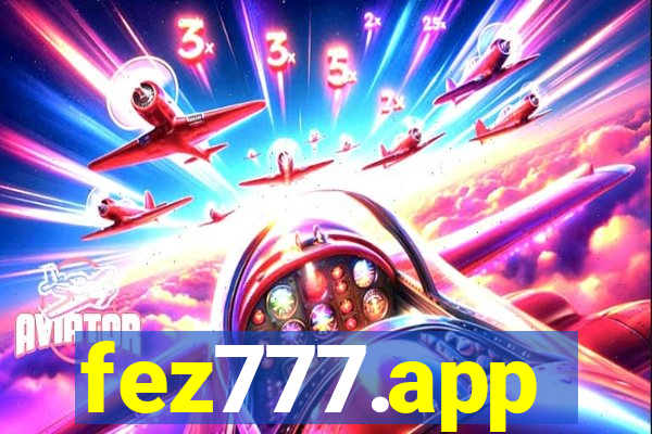 fez777.app