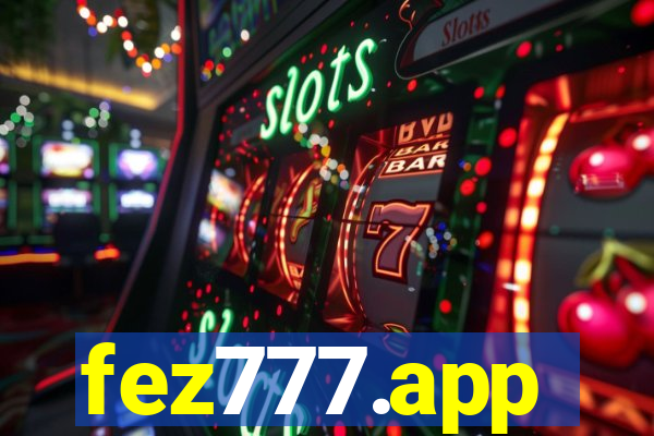 fez777.app