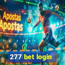 277 bet login