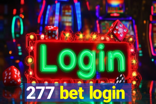 277 bet login