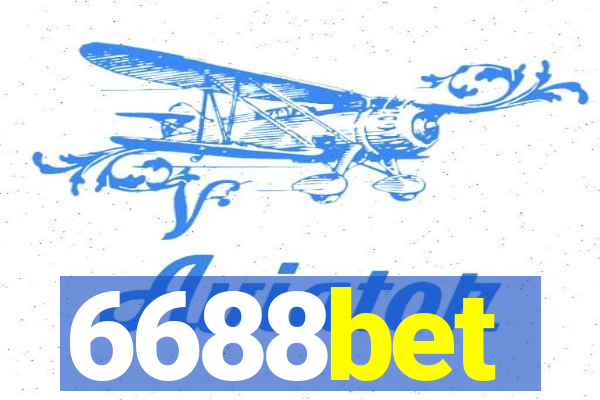 6688bet