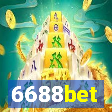 6688bet