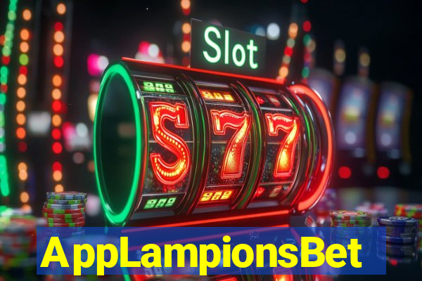 AppLampionsBet