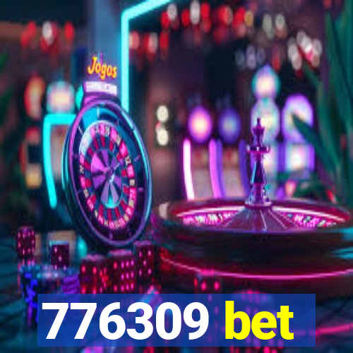 776309 bet