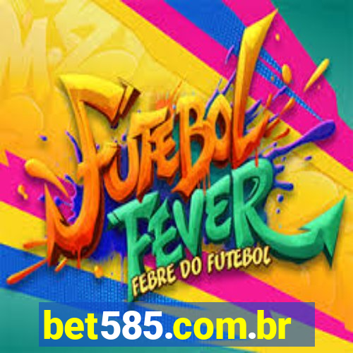 bet585.com.br