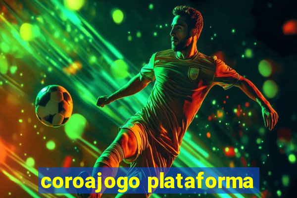 coroajogo plataforma