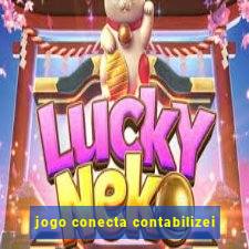 jogo conecta contabilizei