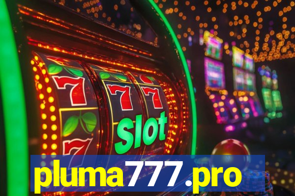 pluma777.pro