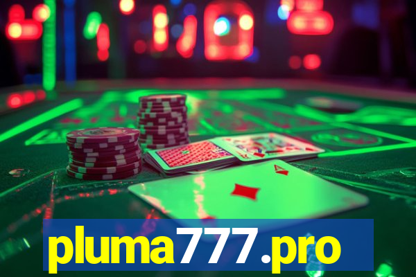 pluma777.pro