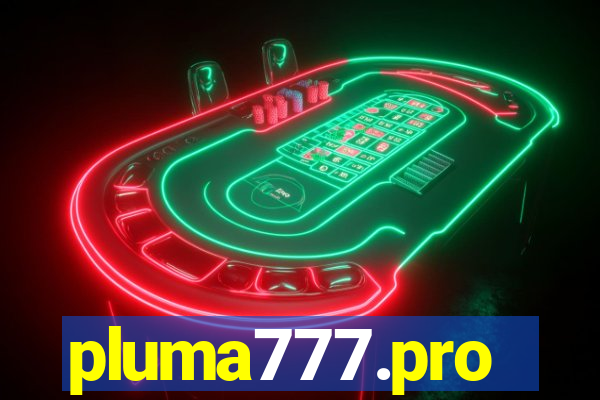 pluma777.pro