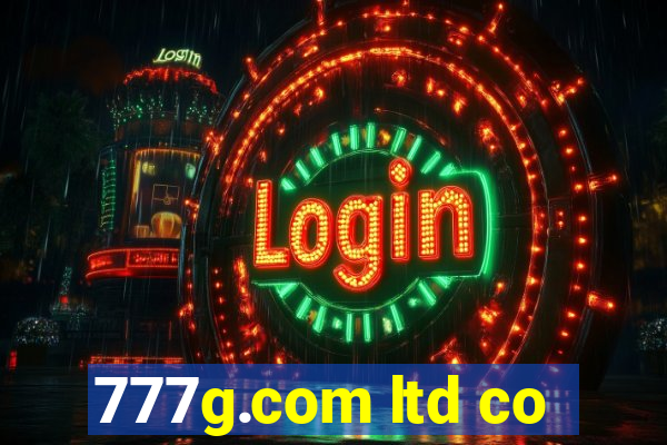 777g.com ltd co