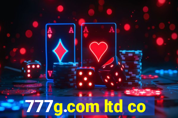 777g.com ltd co