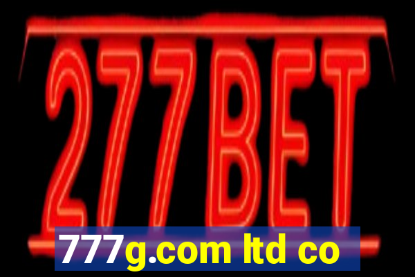 777g.com ltd co