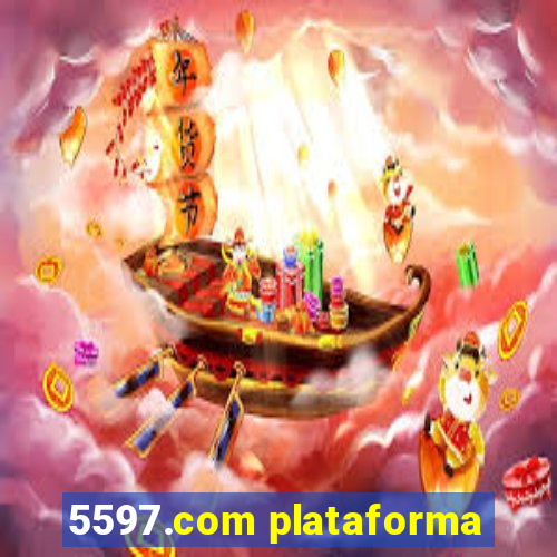 5597.com plataforma