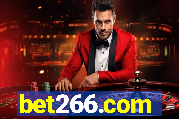 bet266.com