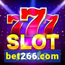 bet266.com