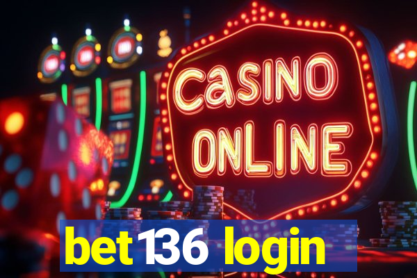 bet136 login