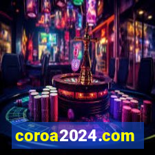 coroa2024.com