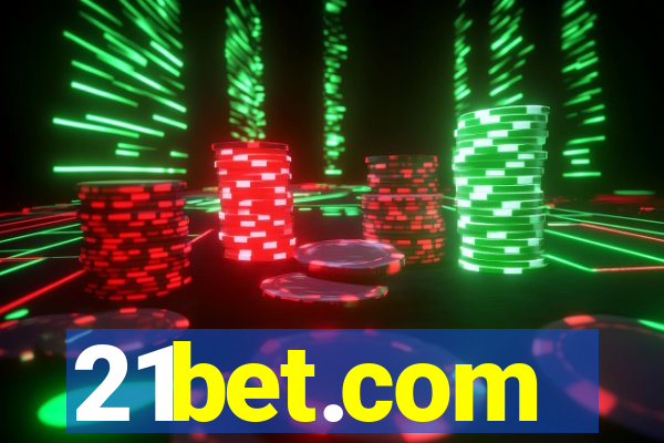 21bet.com