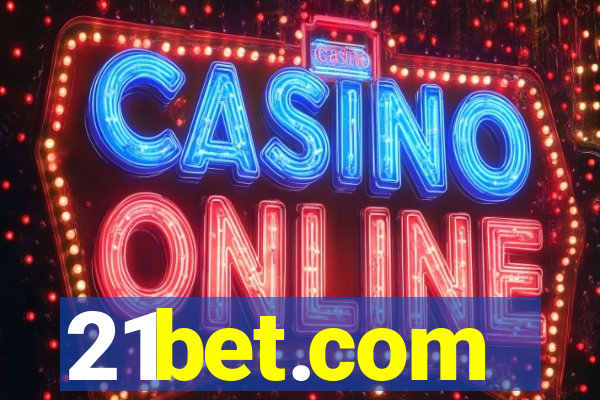 21bet.com