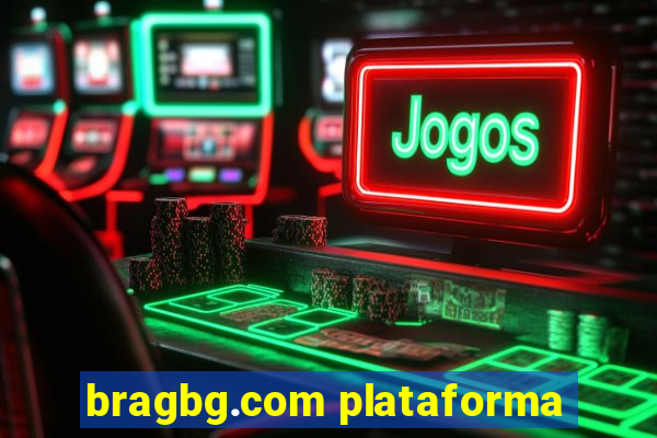 bragbg.com plataforma