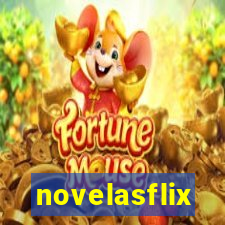 novelasflix totalmente demais