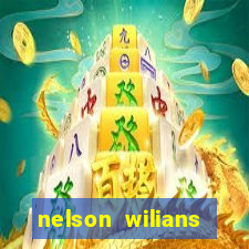 nelson wilians fratoni rodrigues fortuna