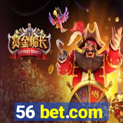 56 bet.com