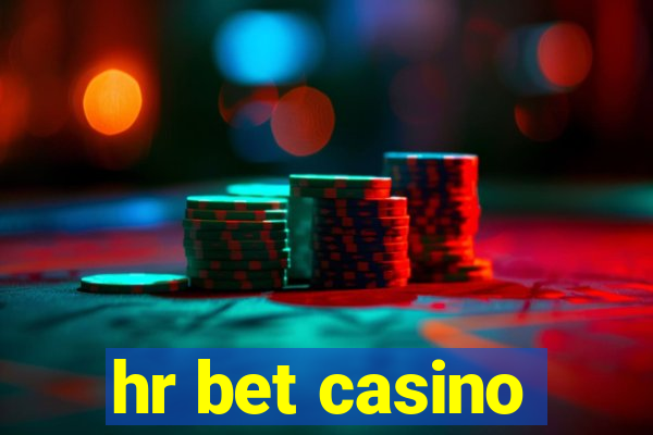 hr bet casino