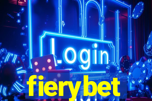 fierybet