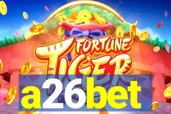 a26bet