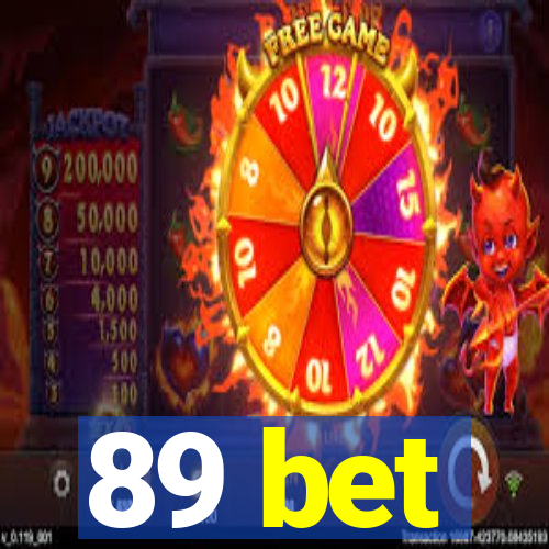 89 bet