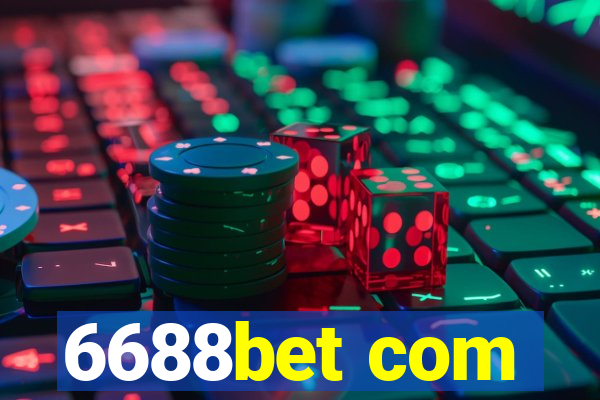 6688bet com