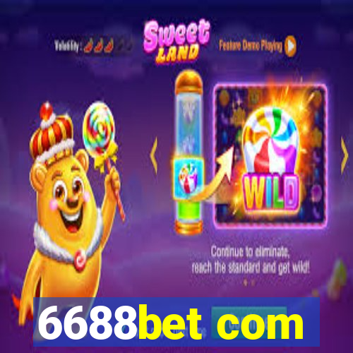 6688bet com