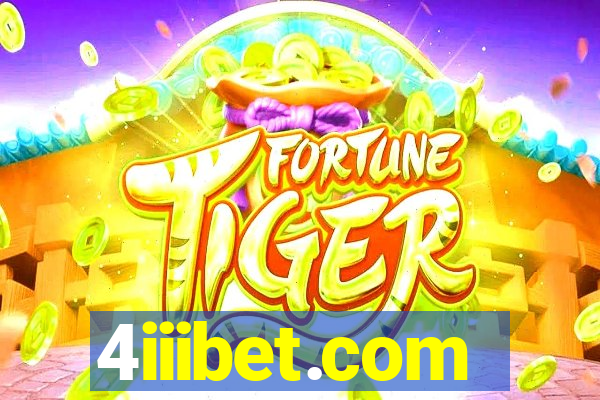 4iiibet.com