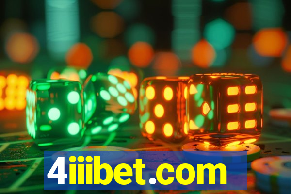 4iiibet.com