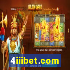 4iiibet.com