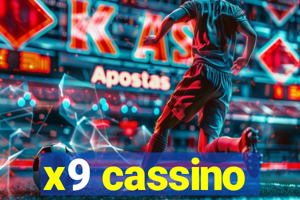 x9 cassino