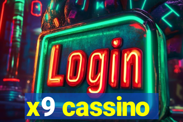 x9 cassino