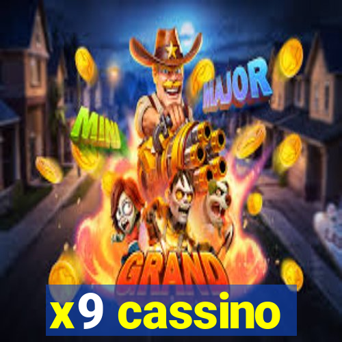 x9 cassino