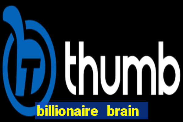 billionaire brain wave - brand new vsl from 8-figure marketer