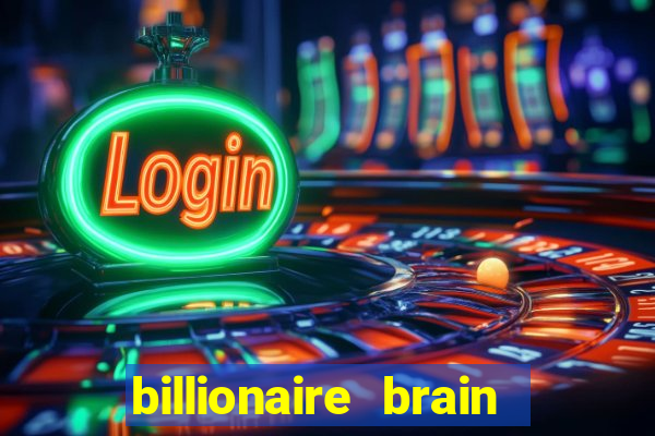 billionaire brain wave - brand new vsl from 8-figure marketer