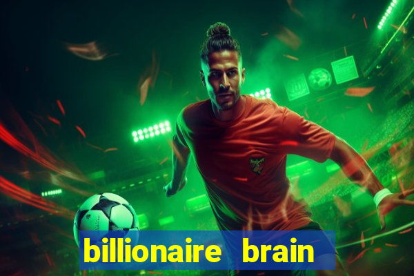 billionaire brain wave - brand new vsl from 8-figure marketer